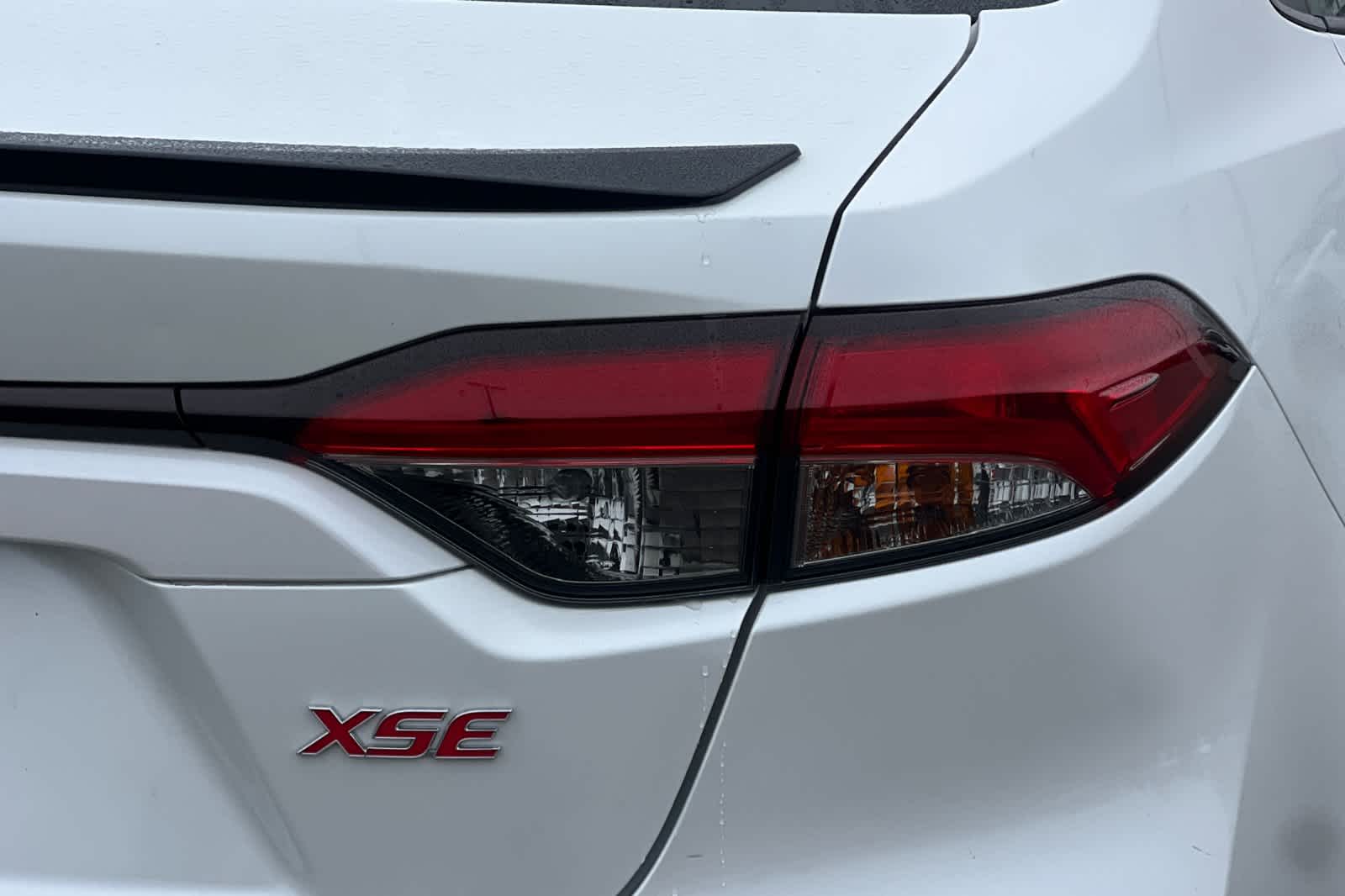 Thumbnail: 2024 Toyota Corolla - 28