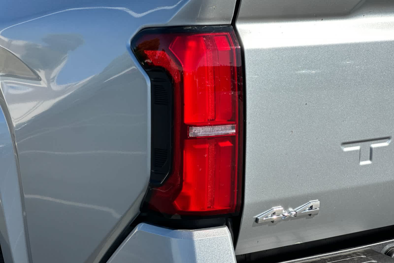 Thumbnail: 2025 Toyota Tacoma - 29