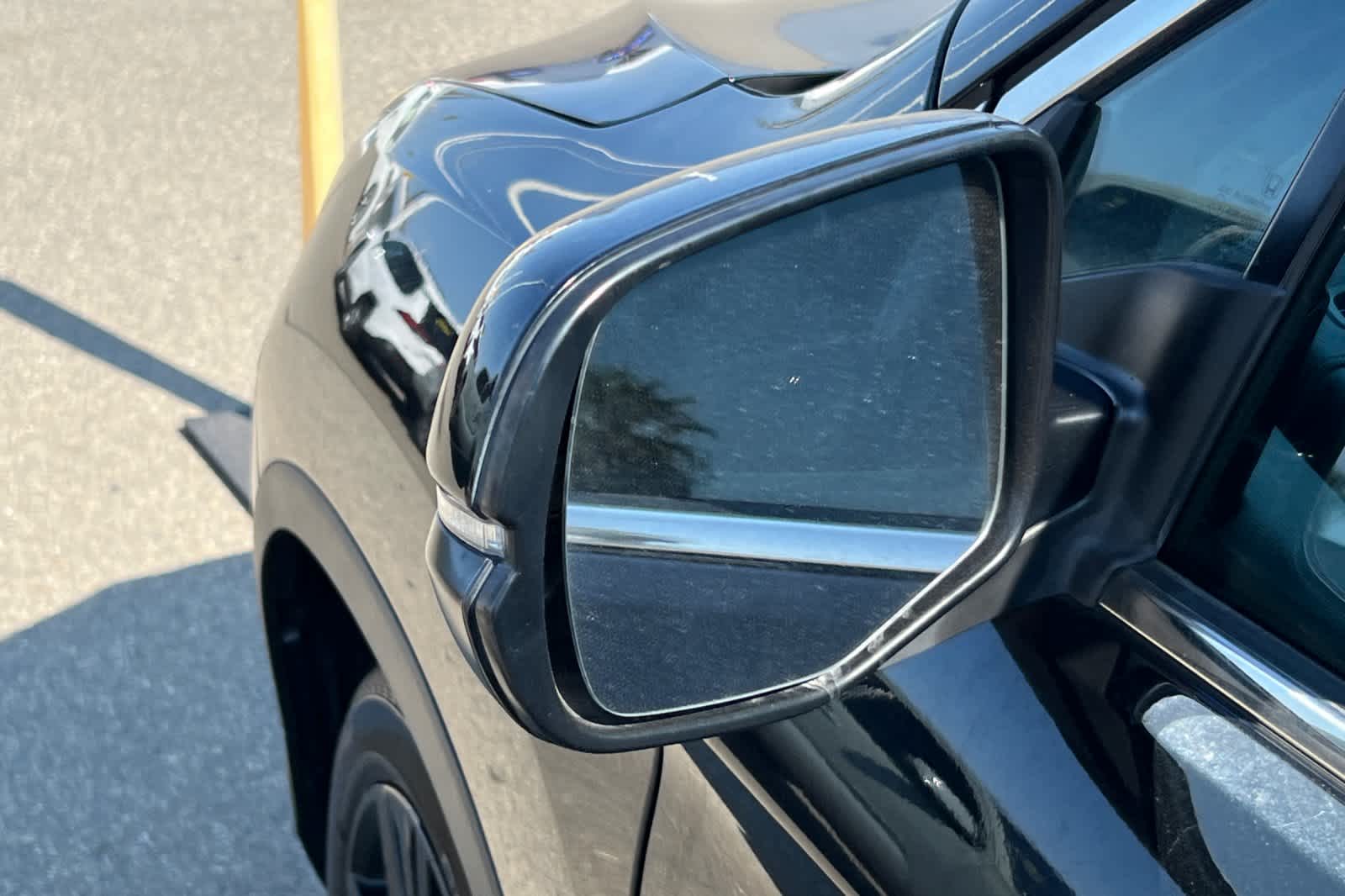 Thumbnail: 2021 Honda Pilot - 18
