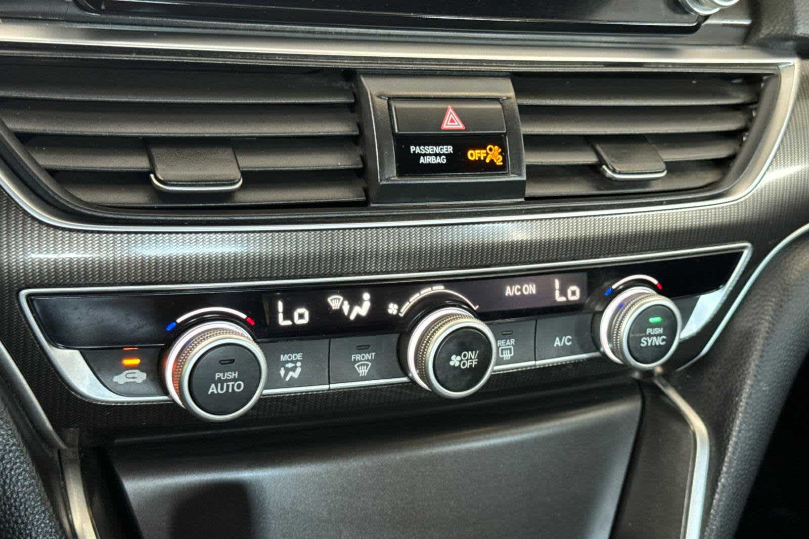 2018 Honda Accord Sport 20