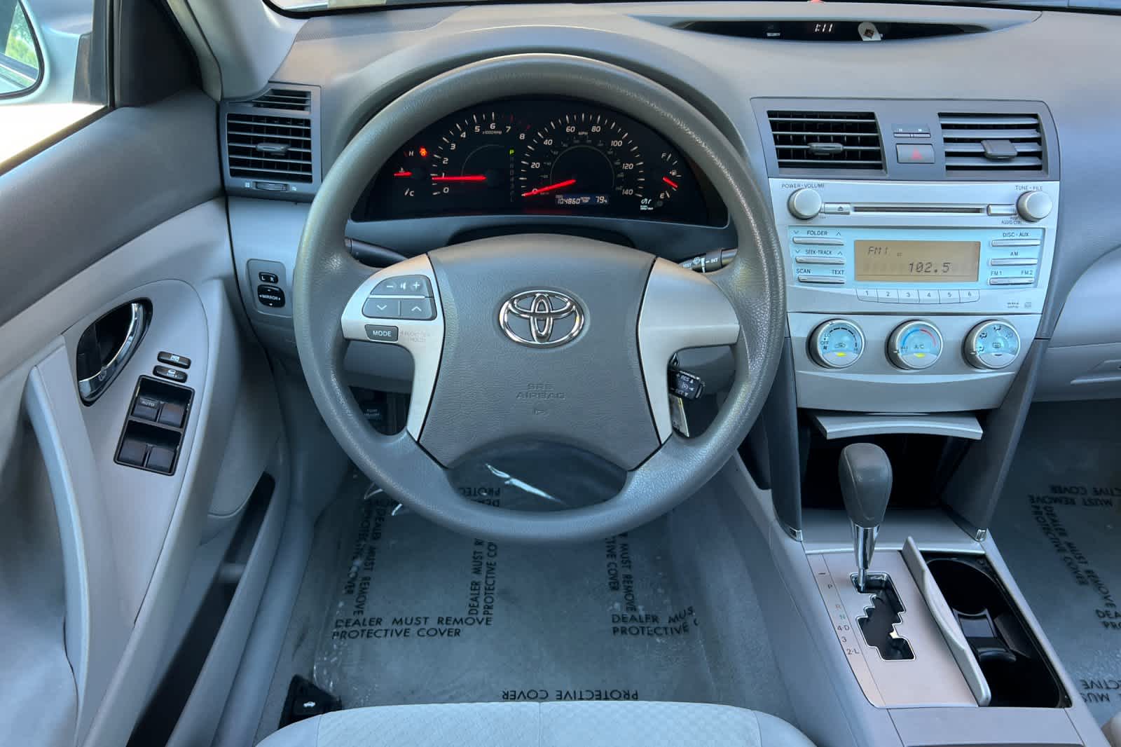 Thumbnail: 2007 Toyota Camry - 15