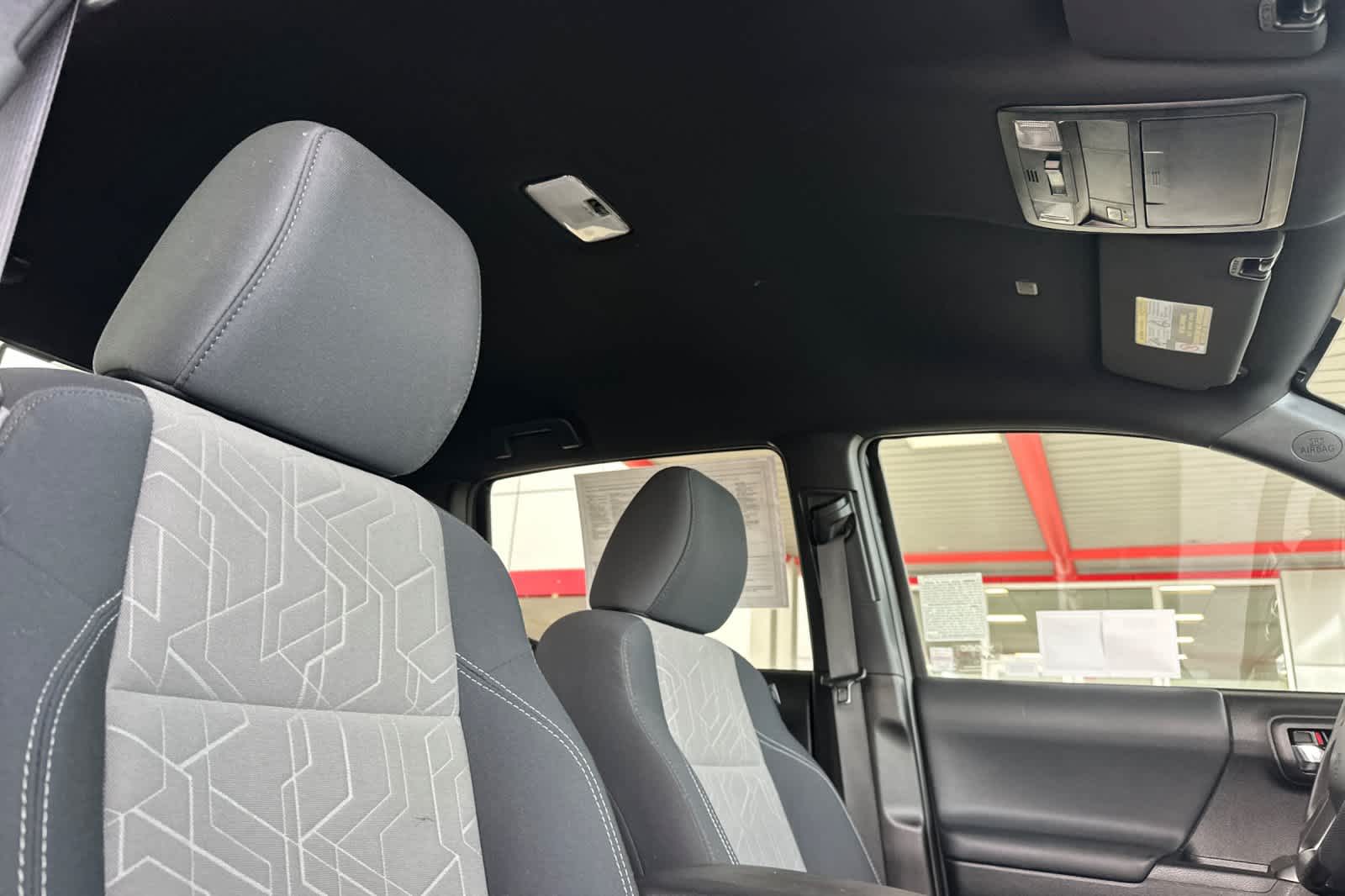 Thumbnail: 2023 Toyota Tacoma - 17