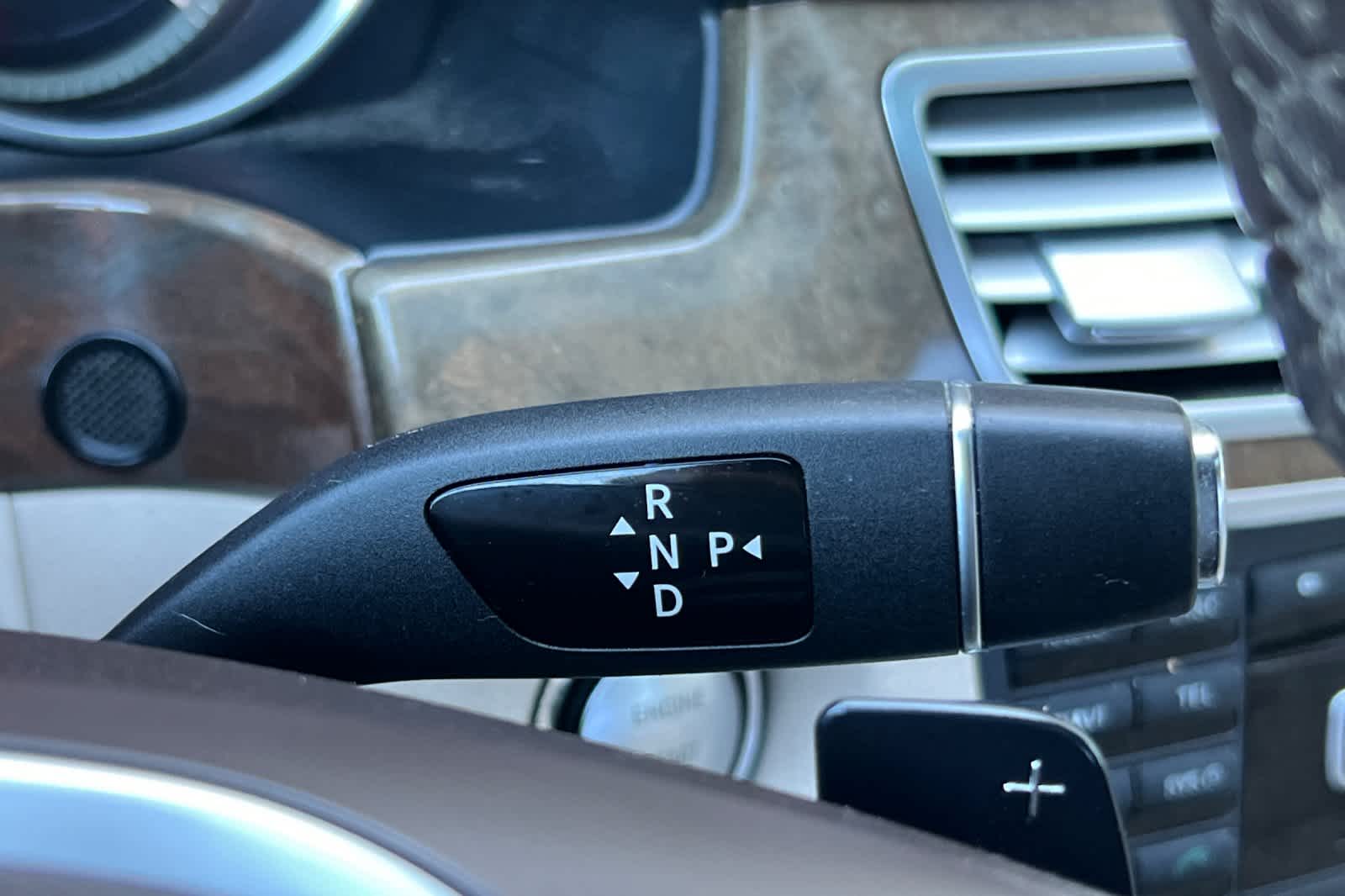 Thumbnail: 2014 Mercedes-Benz E-Class - 24