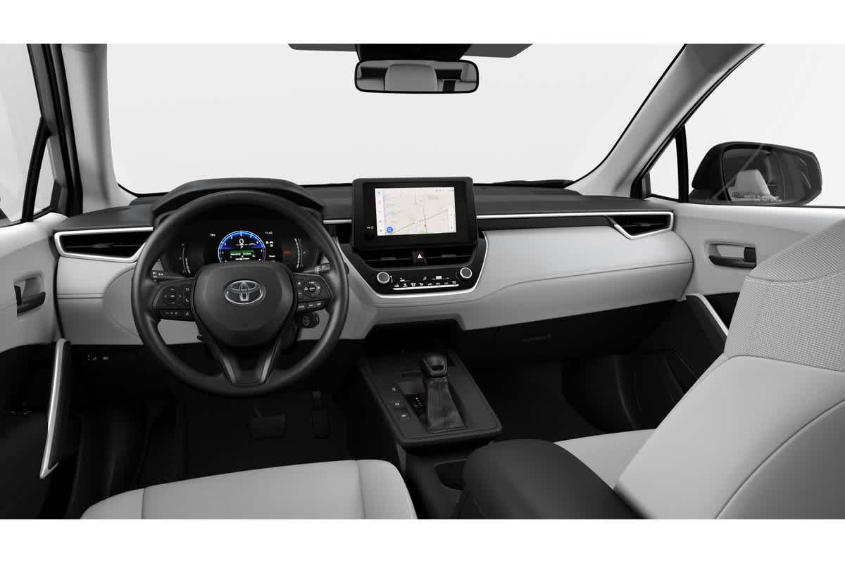 Thumbnail: 2026 Toyota Corolla Cross - 19