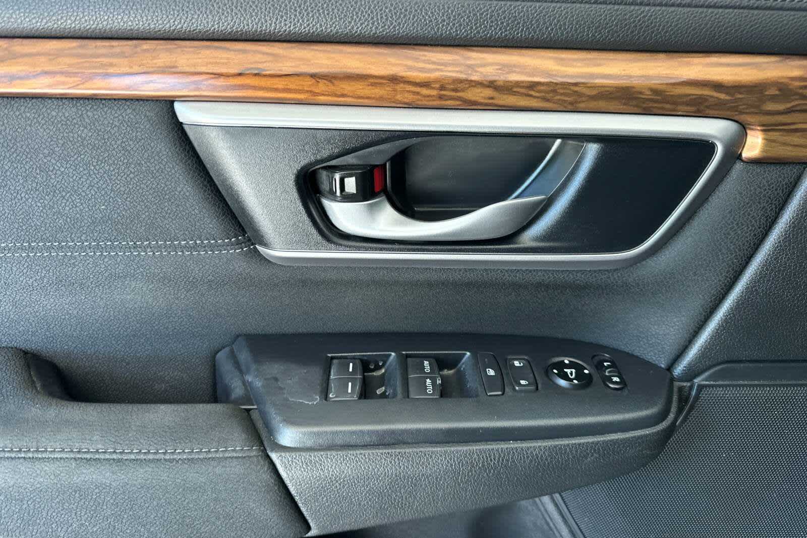 Thumbnail: 2020 Honda CR-V - 12