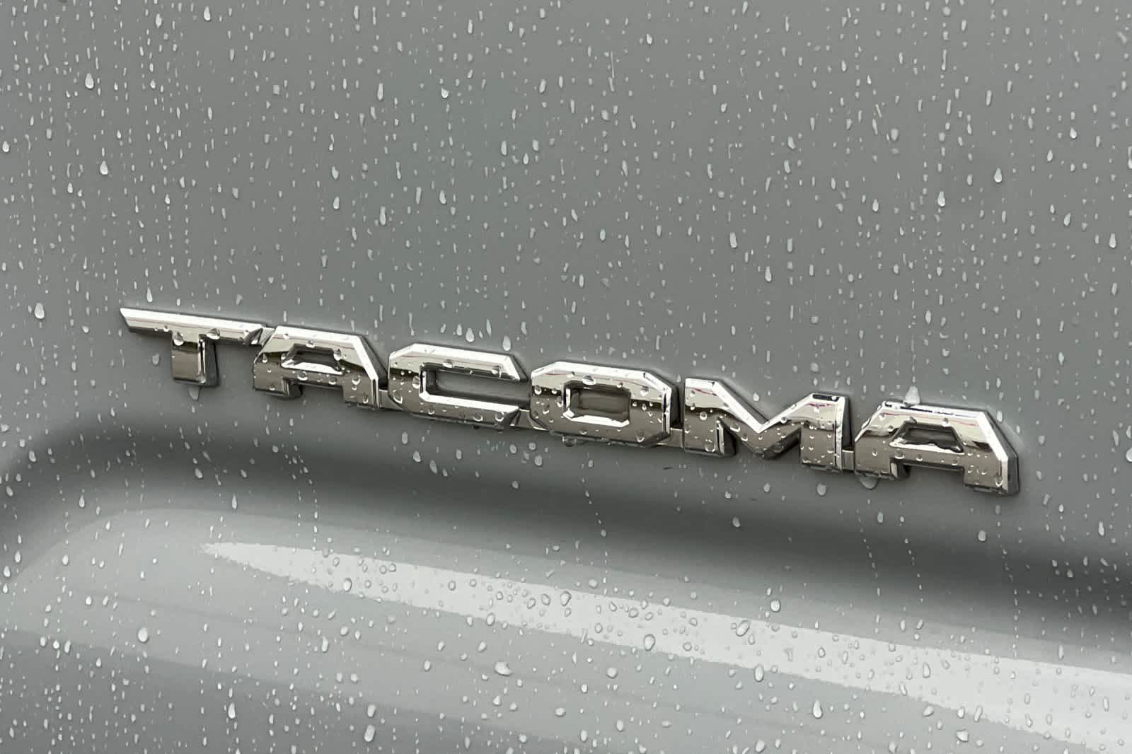 Thumbnail: 2019 Toyota Tacoma - 32