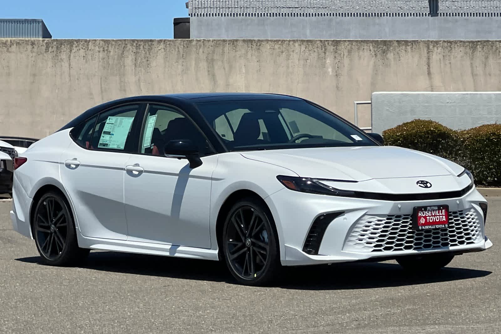 Thumbnail: 2026 Toyota Camry - 9
