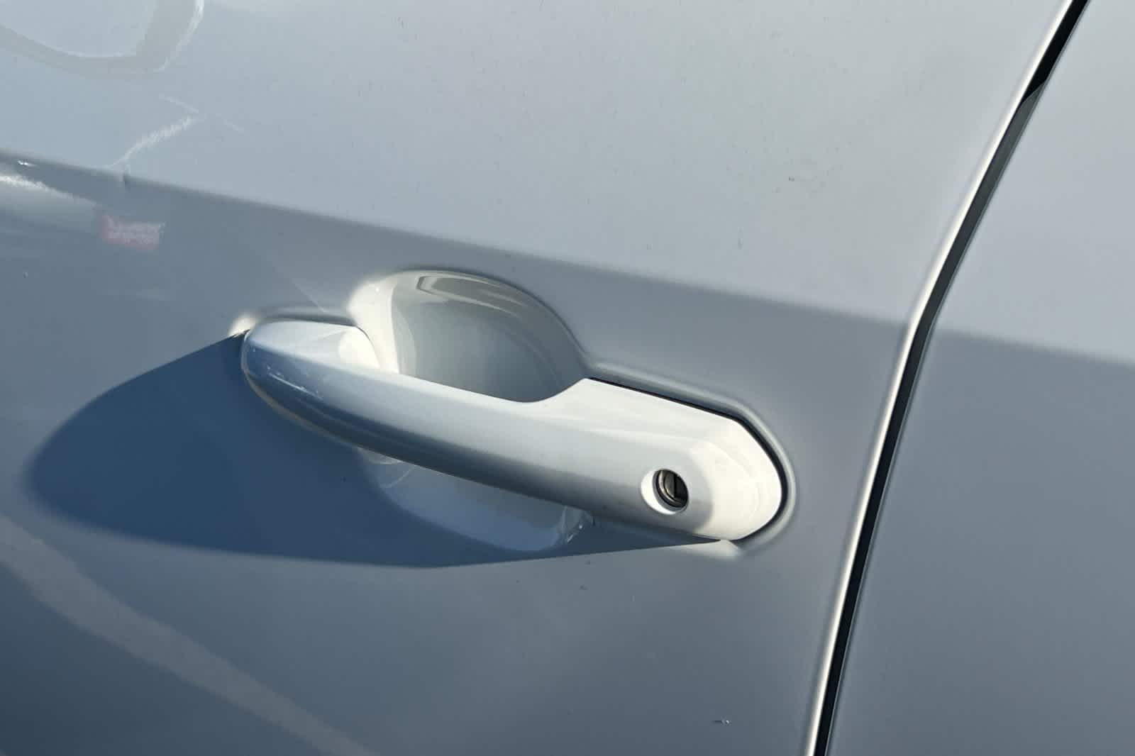 Thumbnail: 2024 Toyota RAV4 - 18