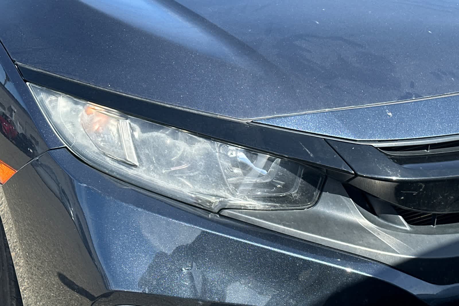 Thumbnail: 2019 Honda Civic - 8