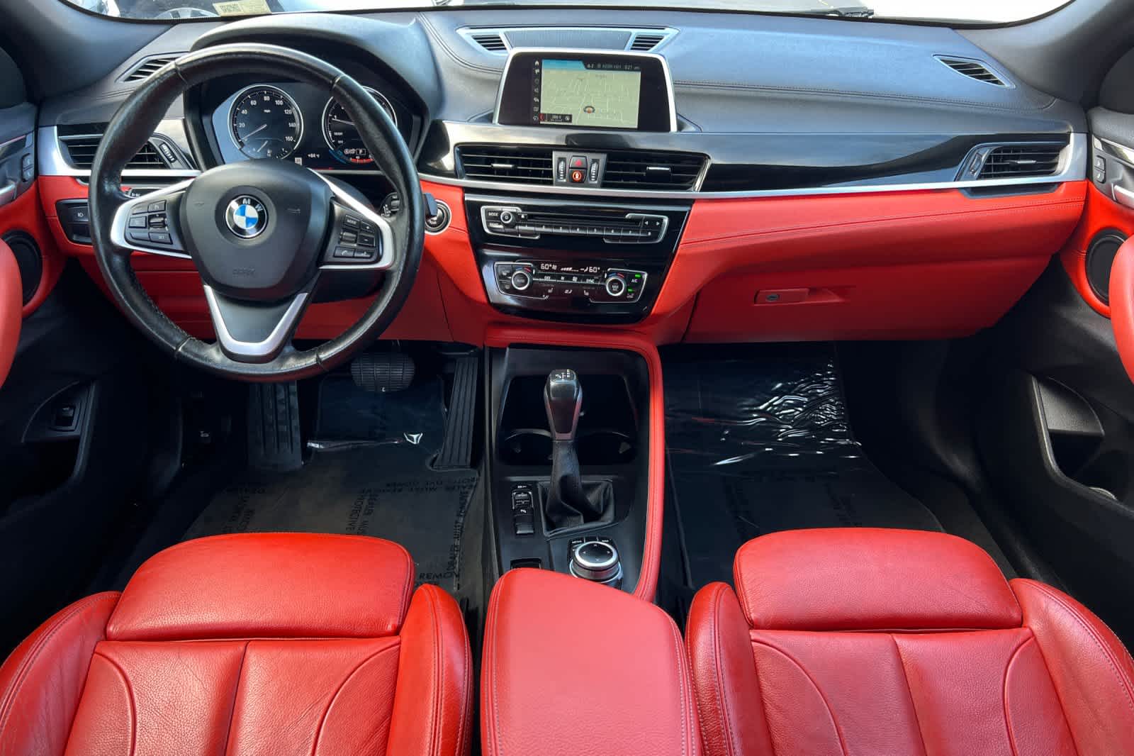 Thumbnail: 2019 BMW X2 - 2