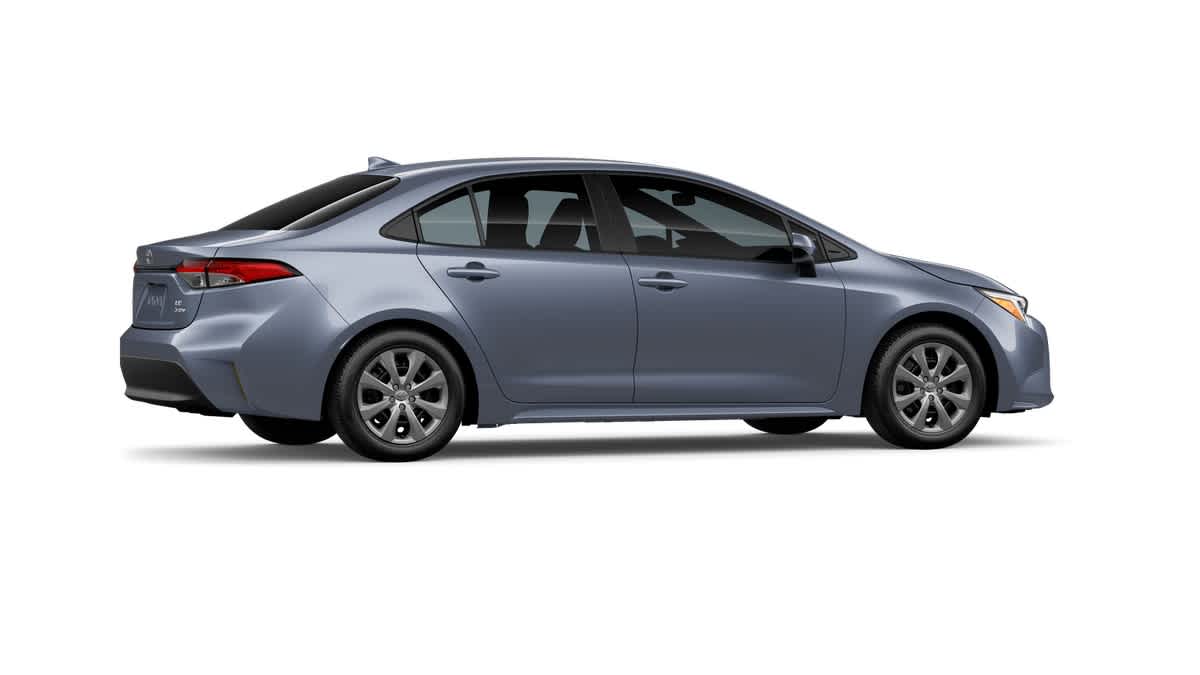 Thumbnail: 2026 Toyota Corolla - 20