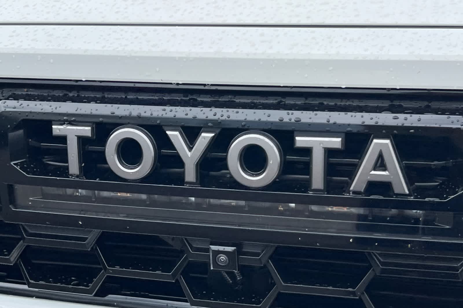 Thumbnail: 2025 Toyota Tacoma - 10
