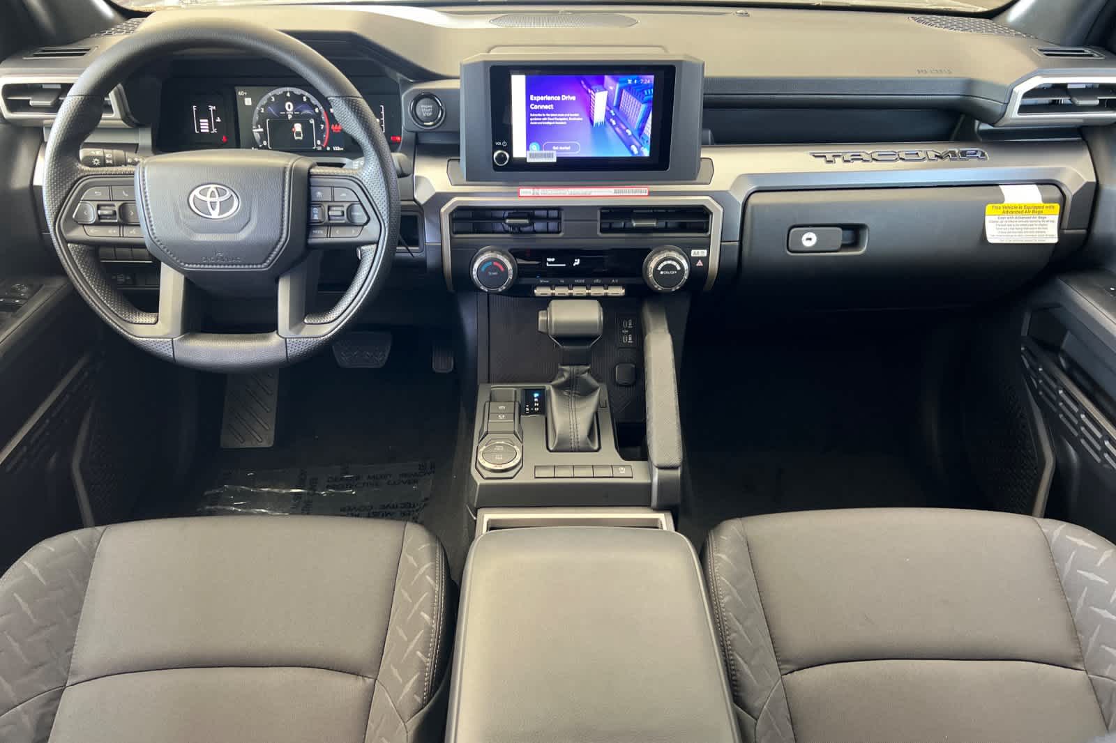 Thumbnail: 2026 Toyota Tacoma - 3