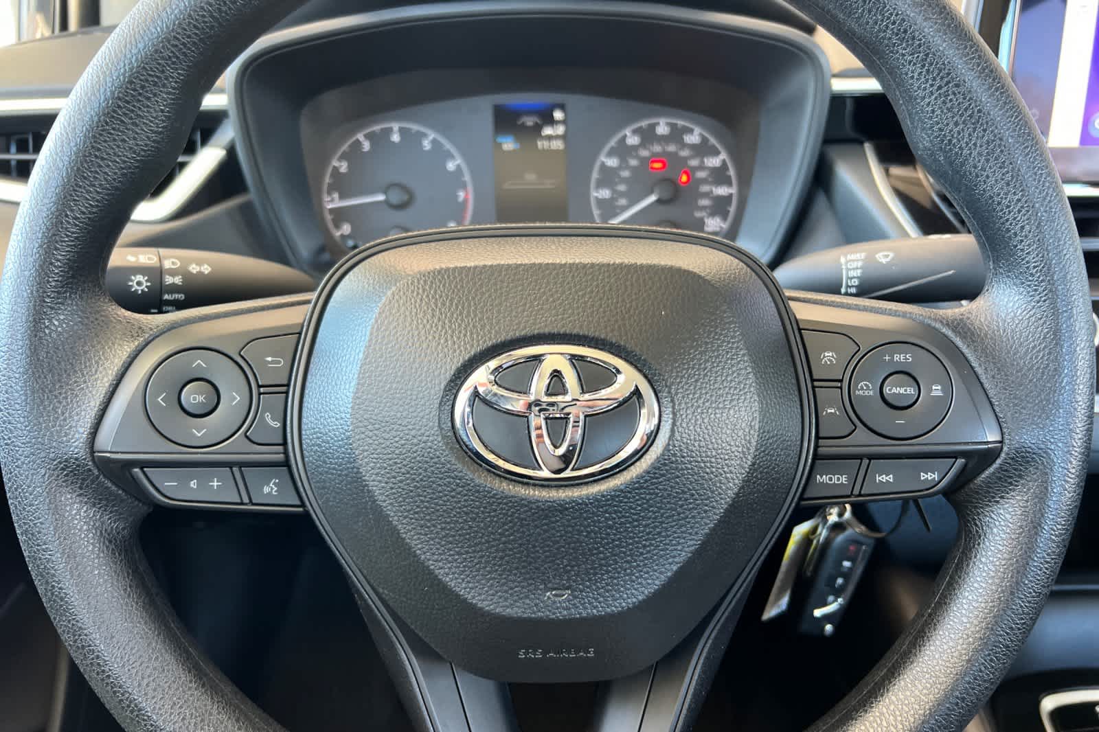 Thumbnail: 2025 Toyota Corolla - 22