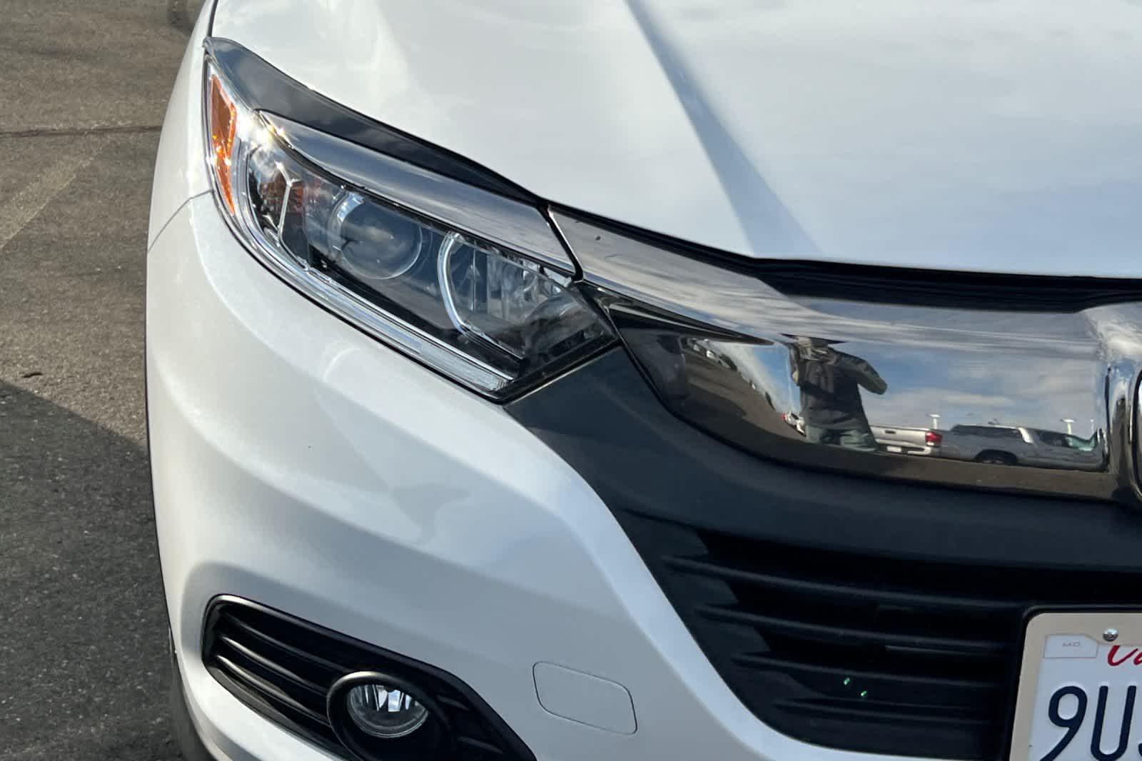 Thumbnail: 2022 Honda HR-V - 8