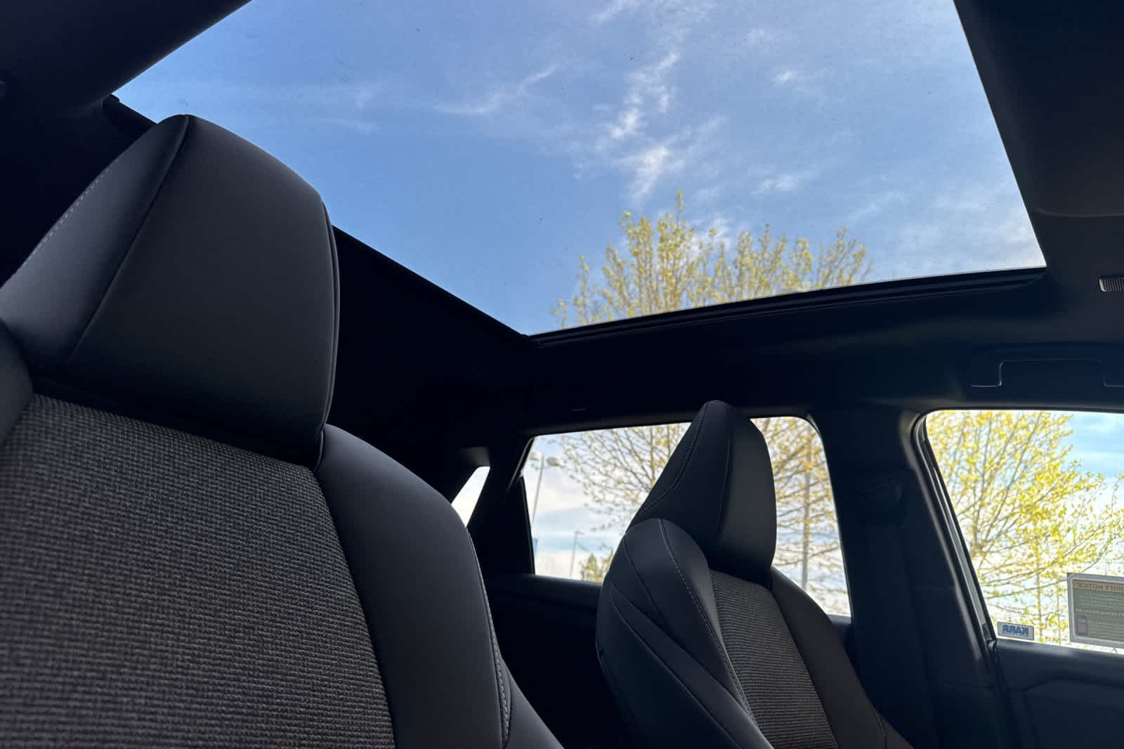 Thumbnail: 2026 Toyota bZ - 17