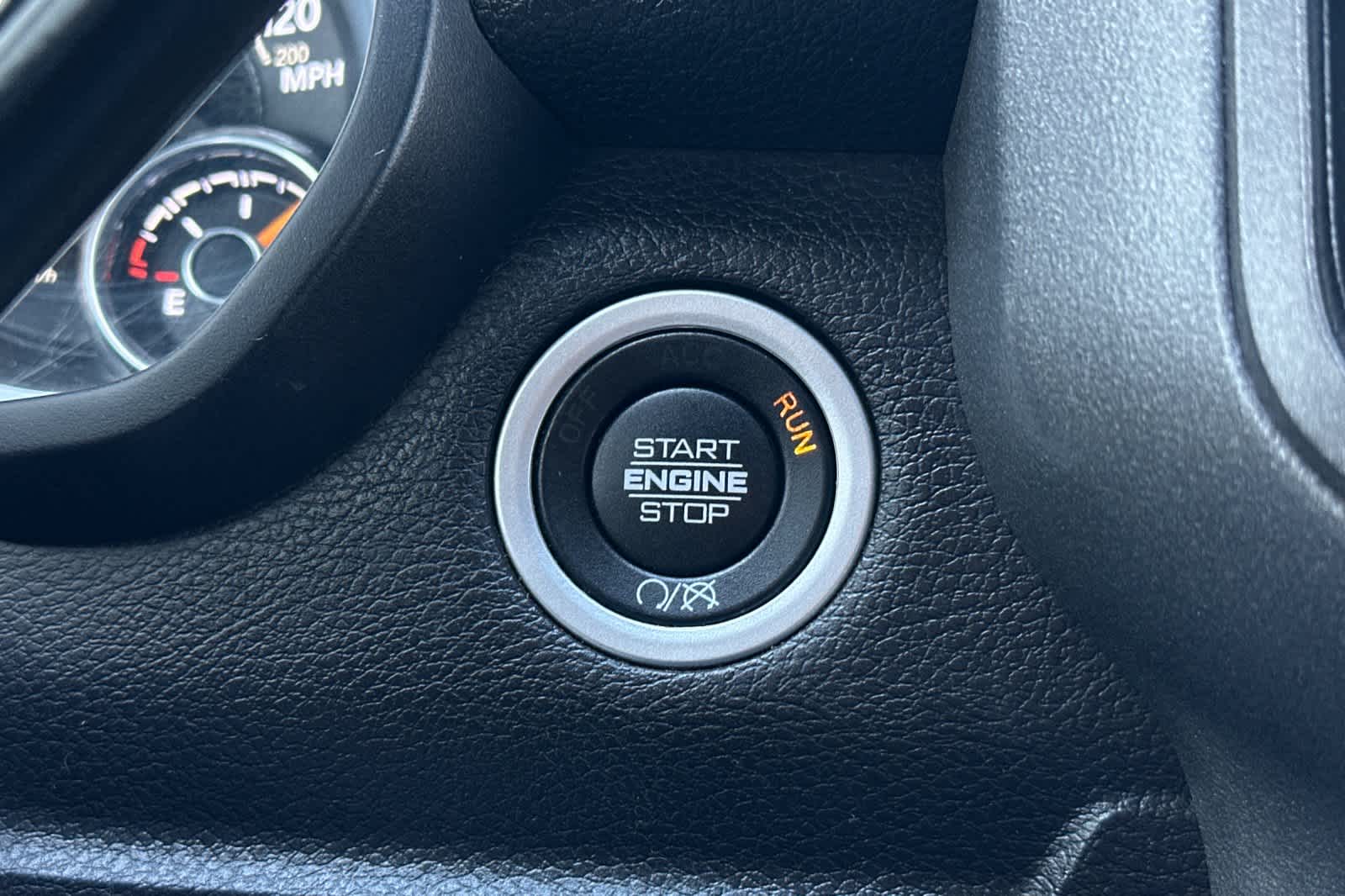 Thumbnail: 2022 RAM 2500 - 23