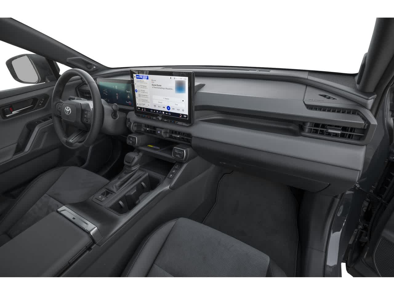 Thumbnail: 2026 Toyota RAV4 - 11