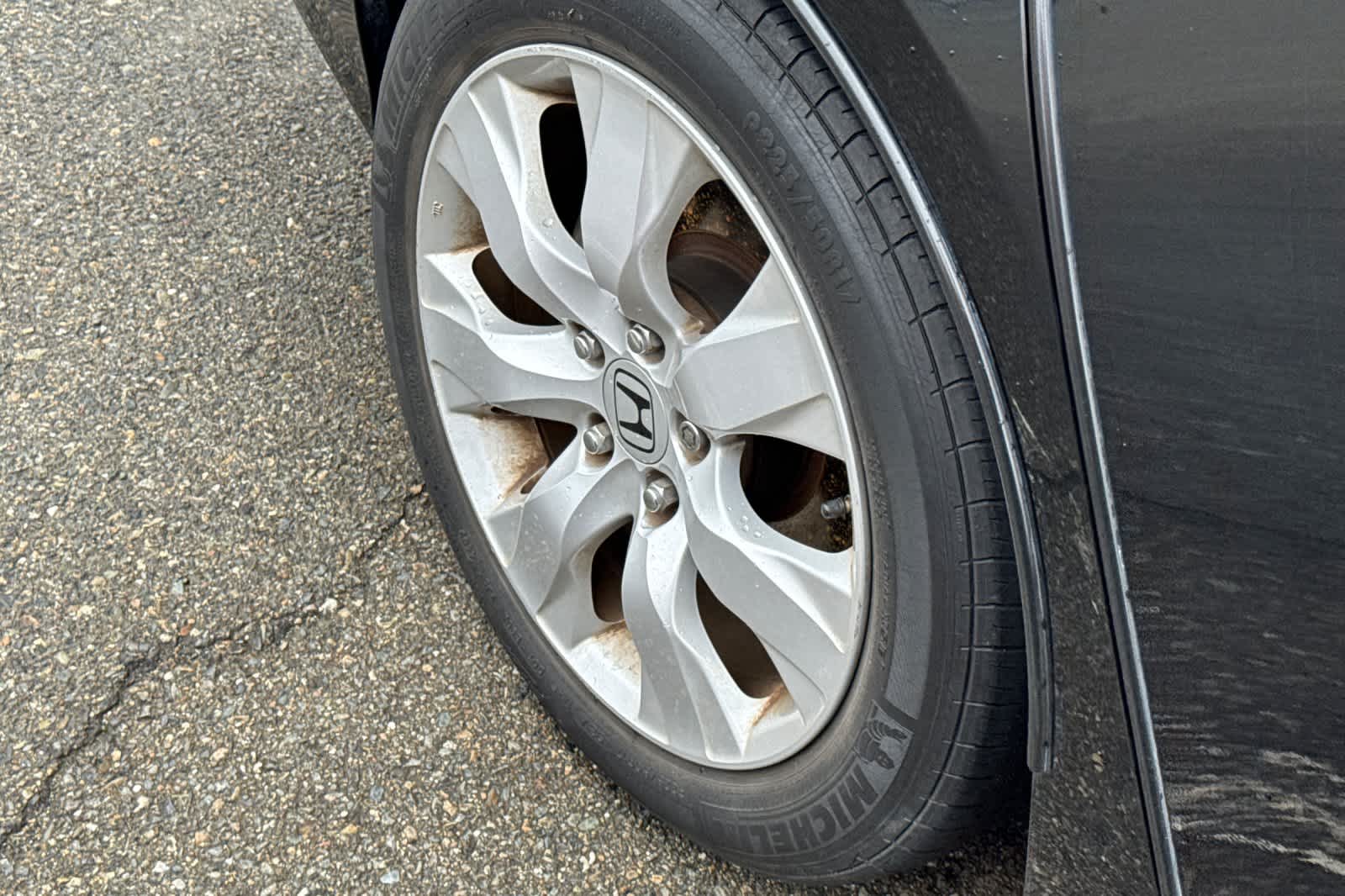 Thumbnail: 2010 Honda Accord - 14