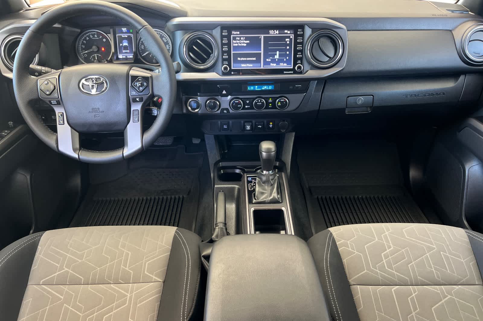 Thumbnail: 2023 Toyota Tacoma - 3
