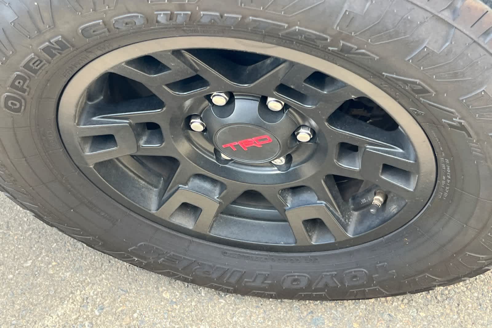 Thumbnail: 2021 Toyota 4Runner - 22