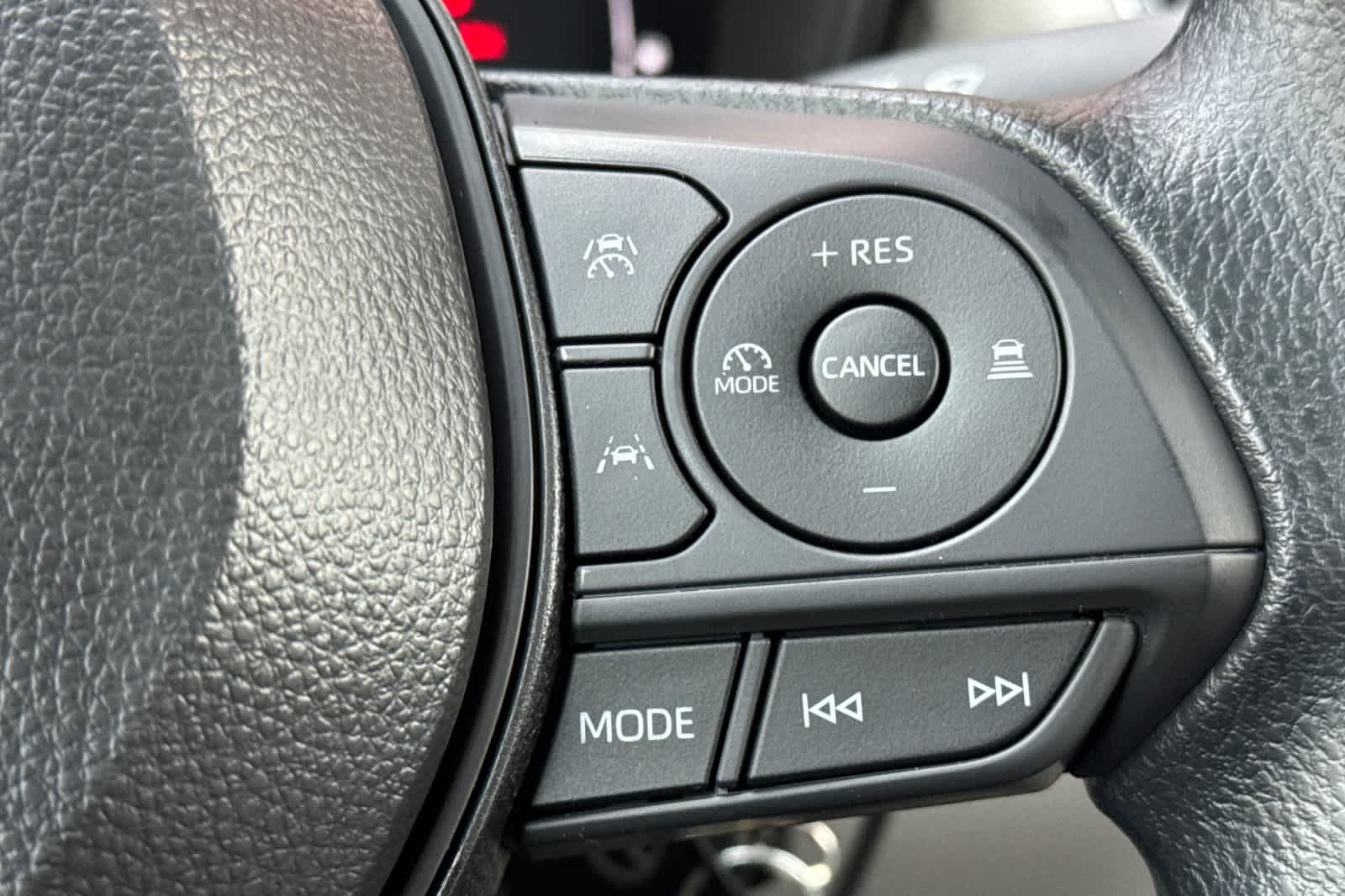 Thumbnail: 2026 Toyota Corolla Cross - 26