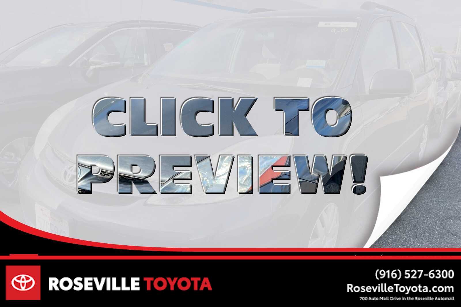 Thumbnail: 2007 Toyota Sienna - 1