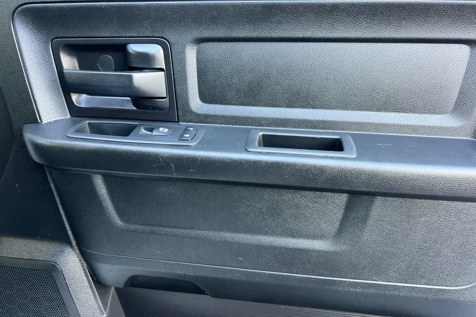 Thumbnail: 2018 RAM 1500 - 17