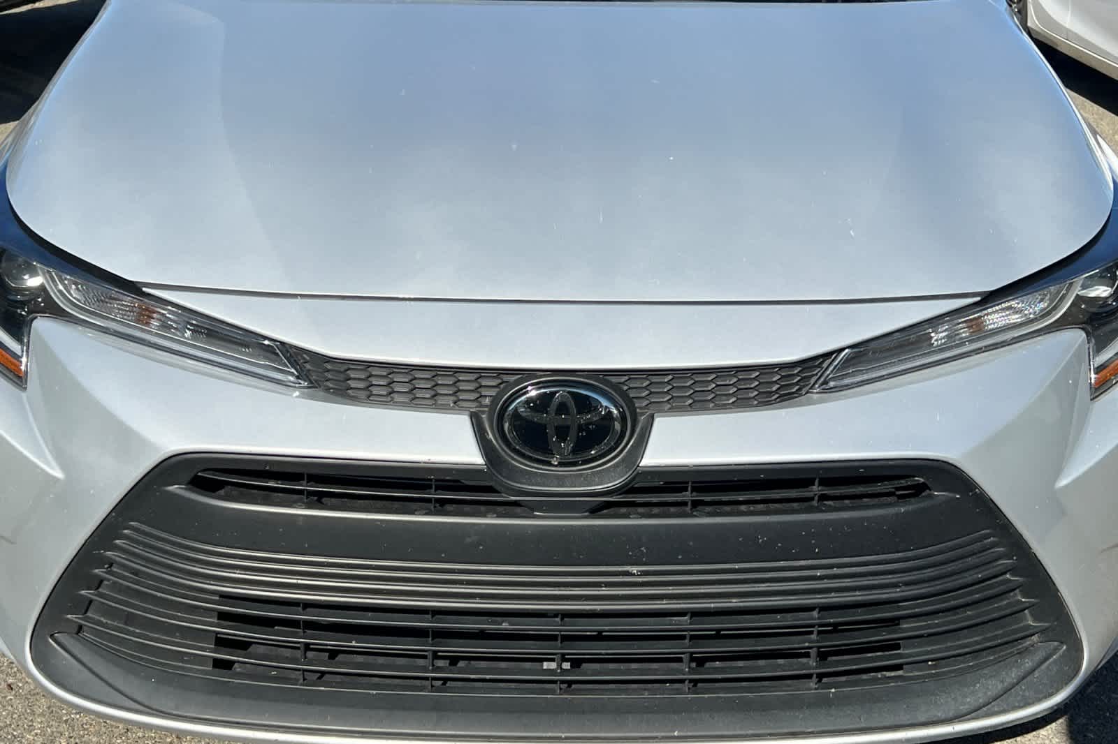 Thumbnail: 2024 Toyota Corolla - 12