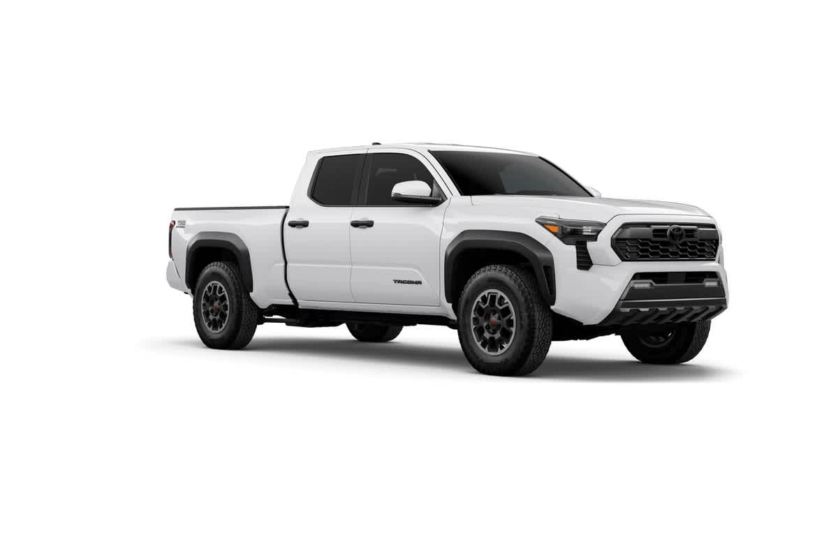 Thumbnail: 2026 Toyota Tacoma - 15
