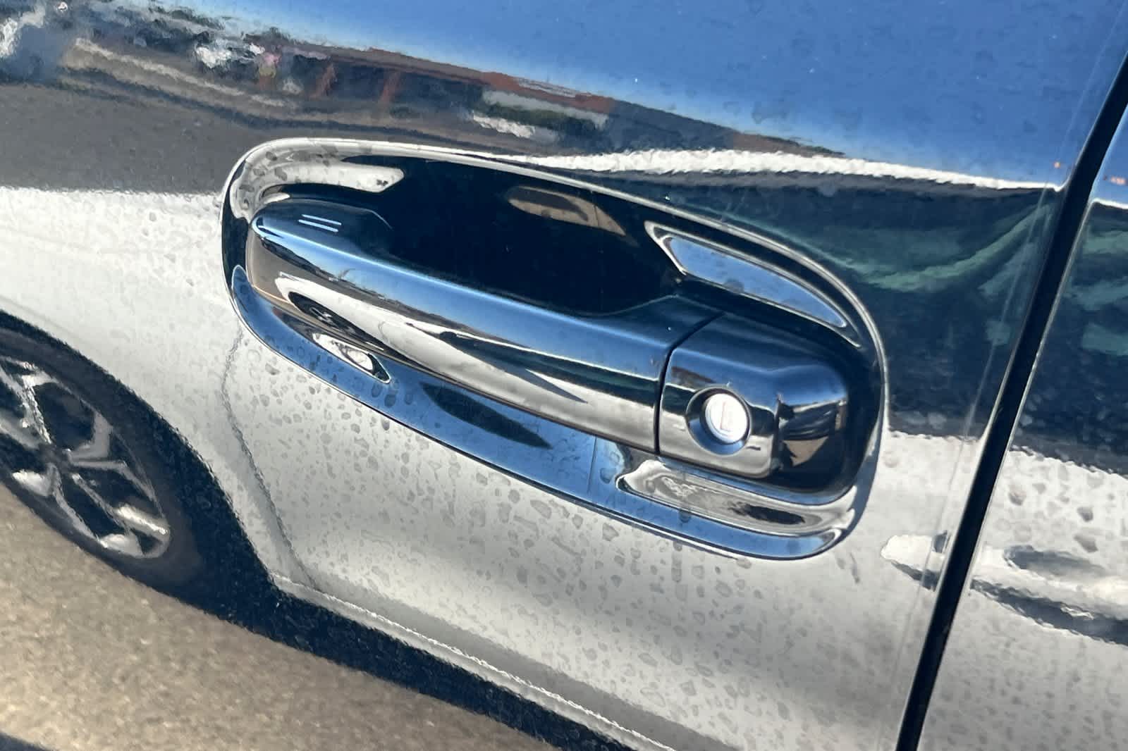 Thumbnail: 2020 Toyota 4Runner - 19