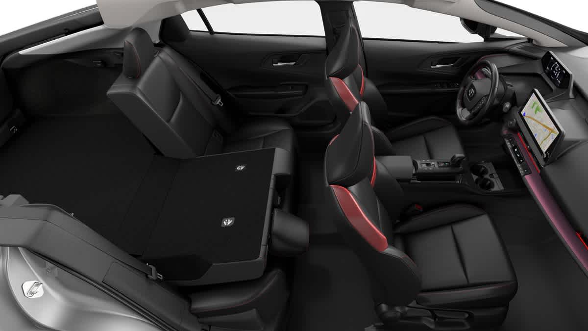 Thumbnail: 2026 Toyota Prius - 22