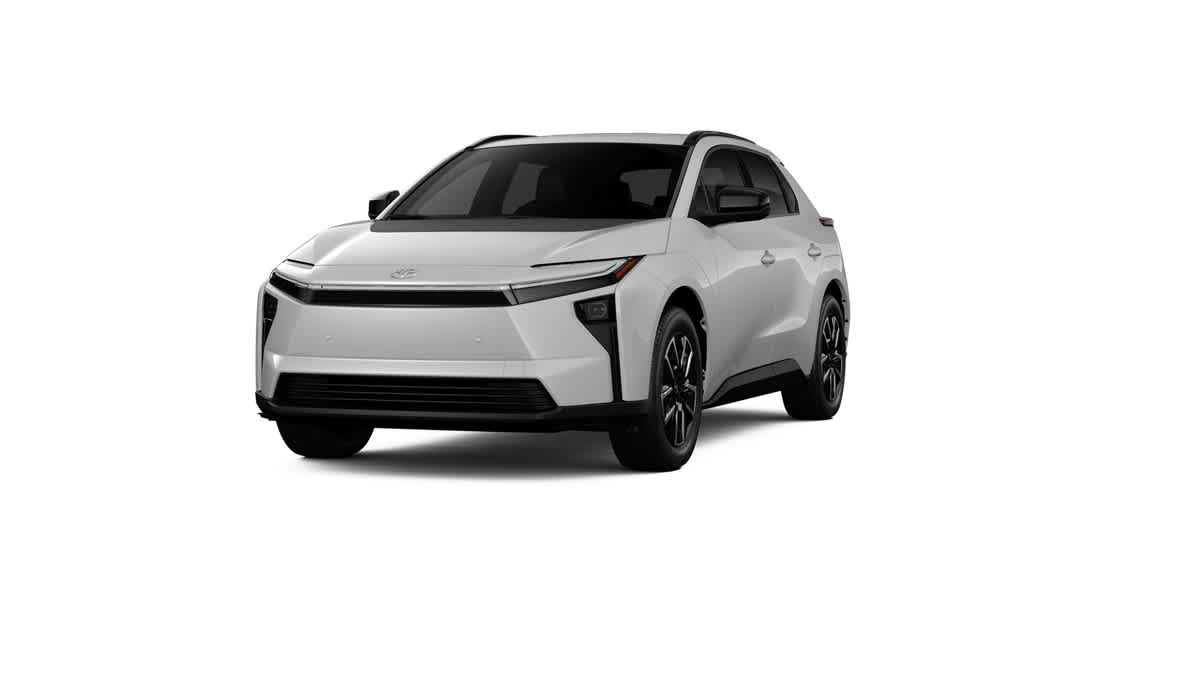 Thumbnail: 2026 Toyota bZ - 18