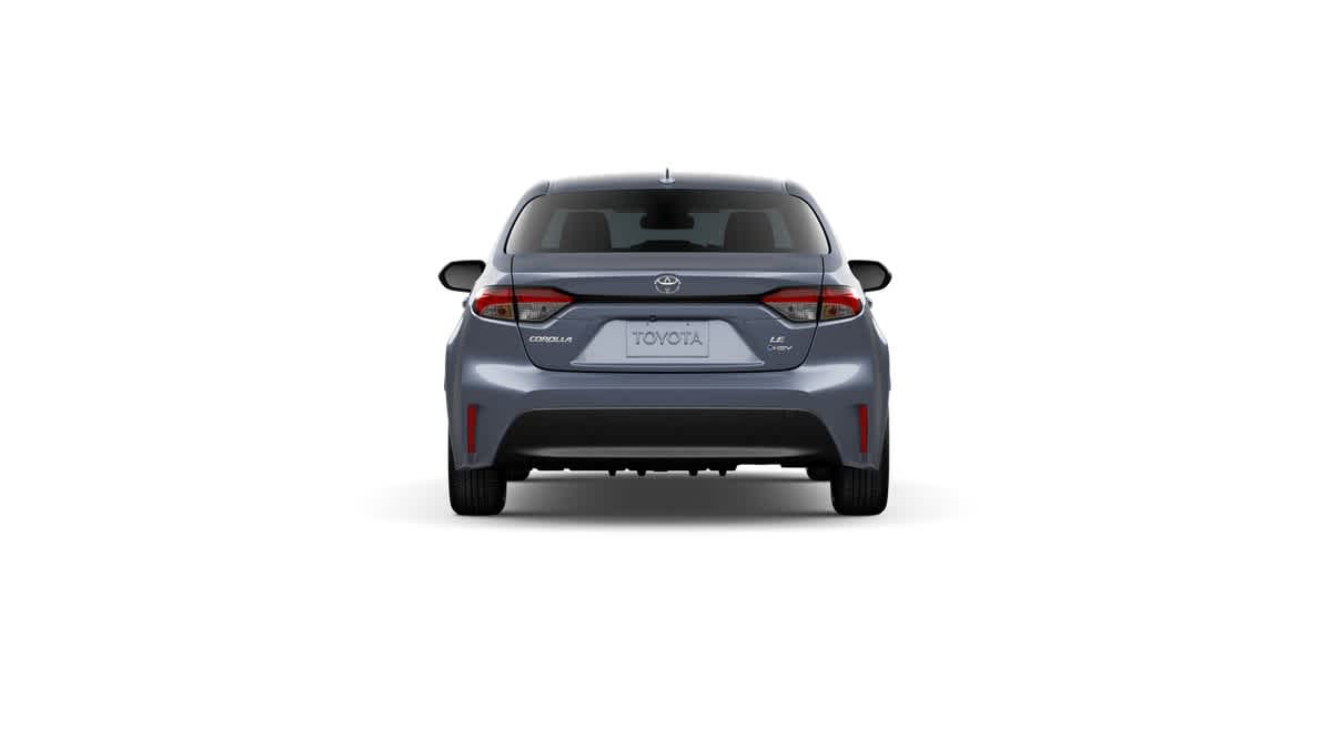 Thumbnail: 2026 Toyota Corolla - 18