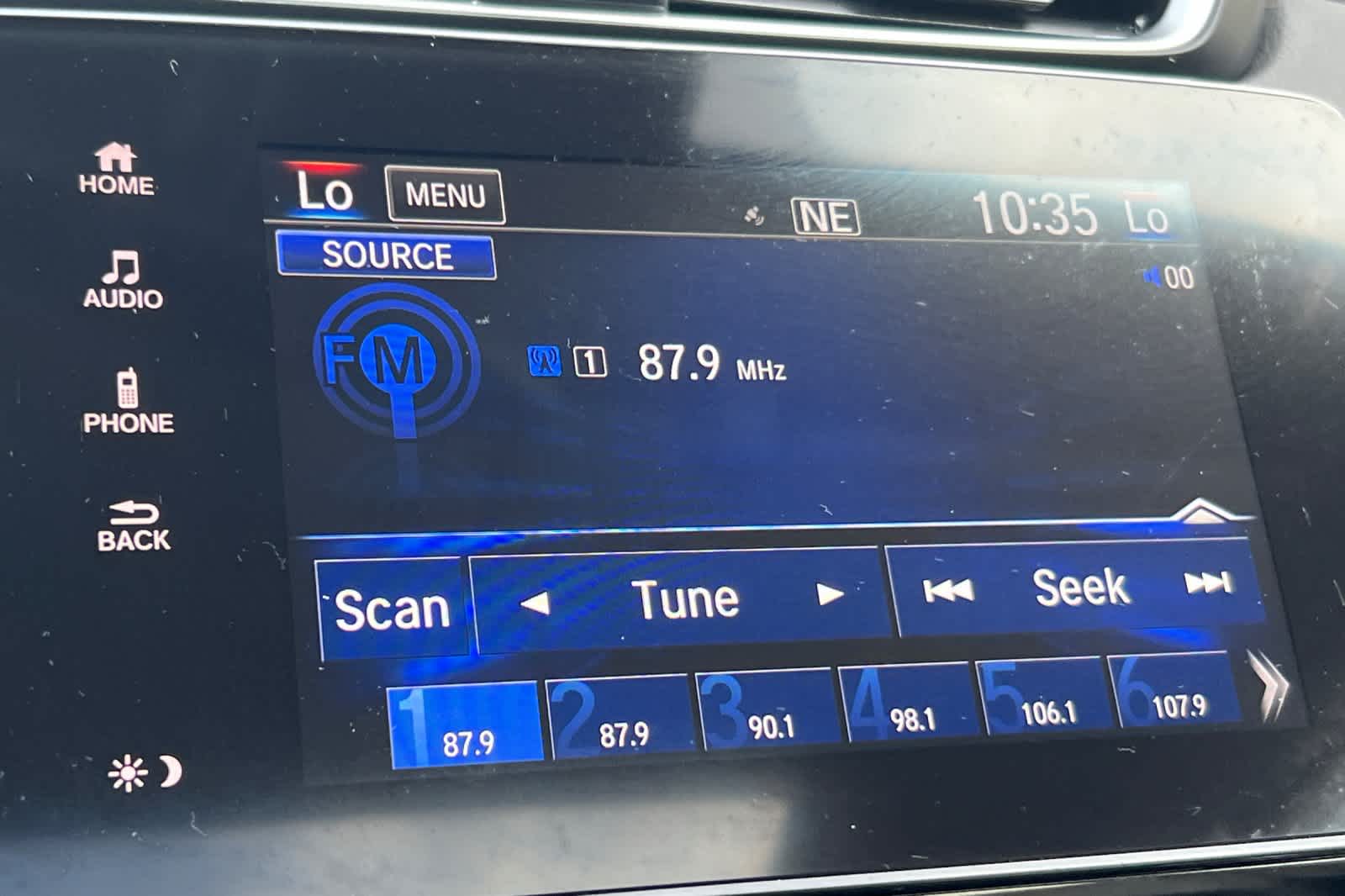 Thumbnail: 2017 Honda CR-V - 20