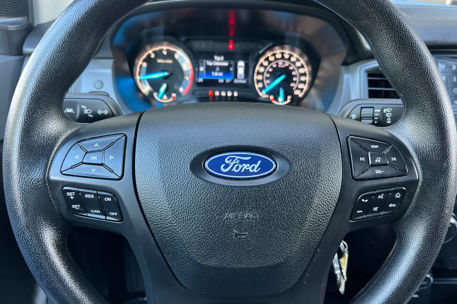 Thumbnail: 2021 Ford Ranger - 22