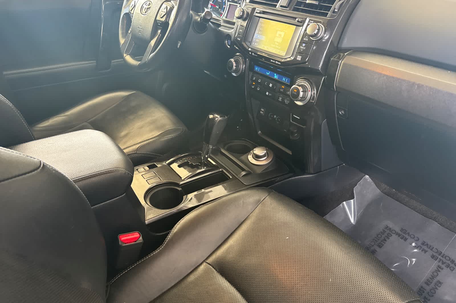 Thumbnail: 2019 Toyota 4Runner - 18