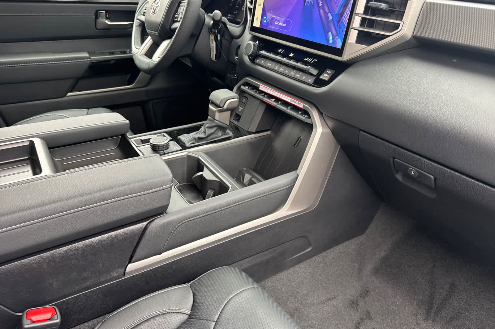 Thumbnail: 2026 Toyota Tundra - 16