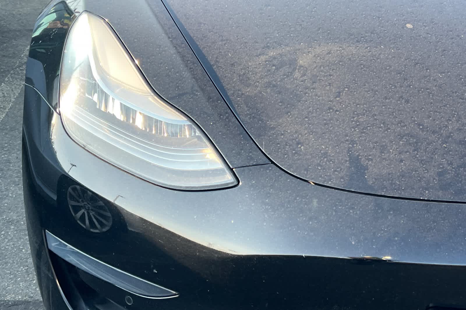 Thumbnail: 2019 Tesla Model 3 - 7