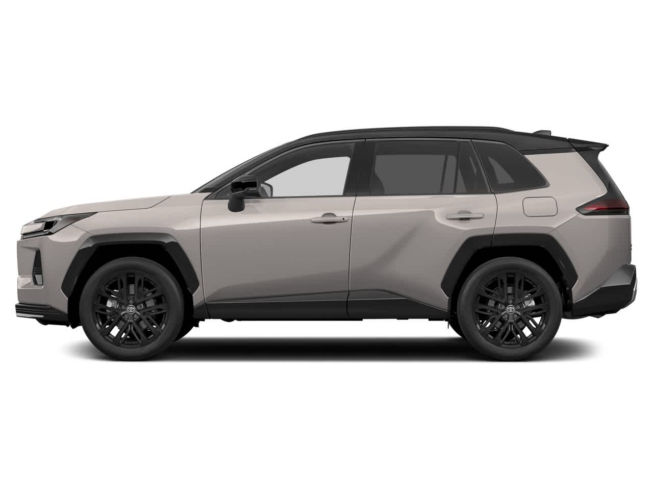 Thumbnail: 2026 Toyota RAV4 - 2