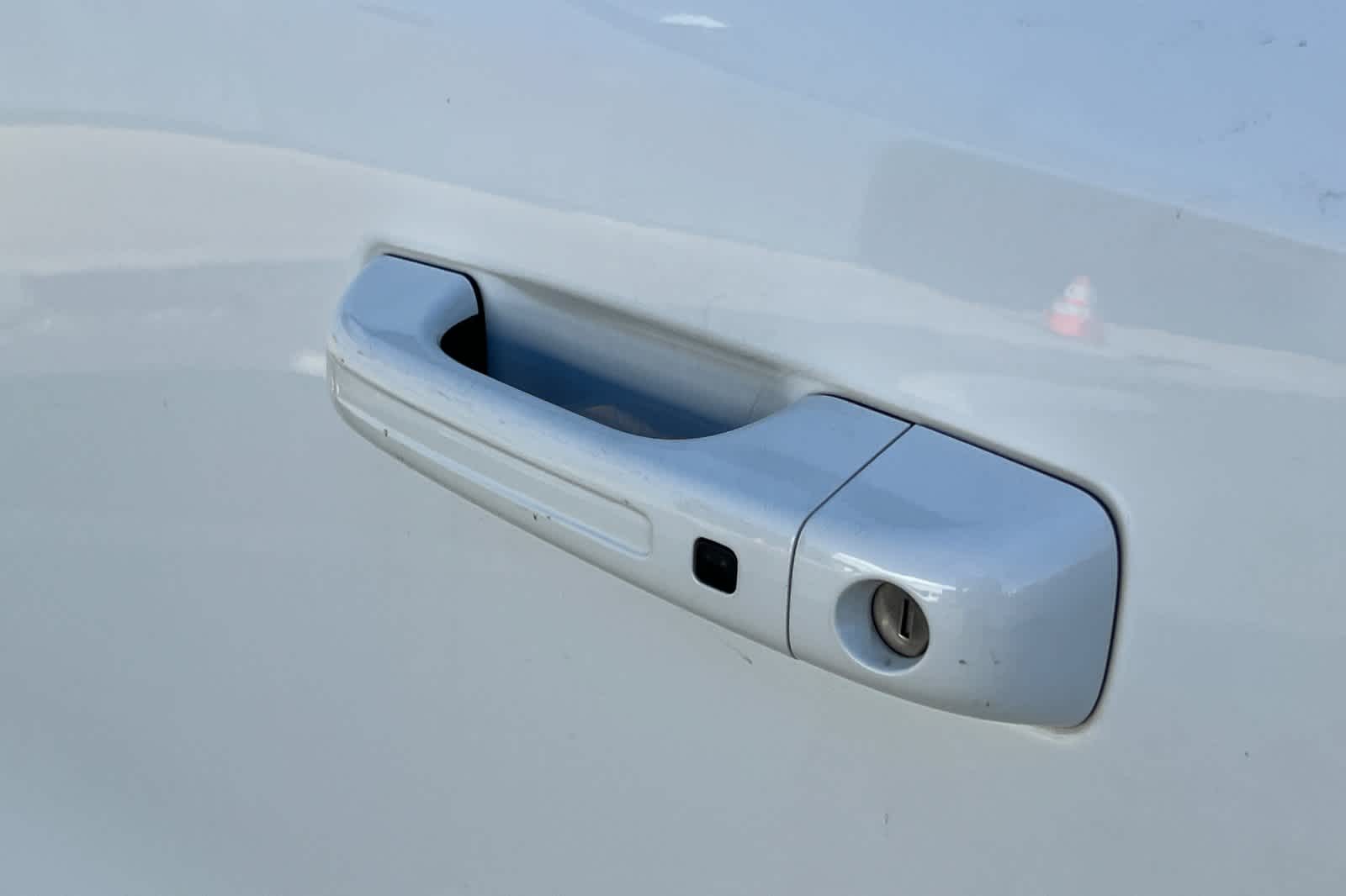 Thumbnail: 2023 RAM 1500 - 19