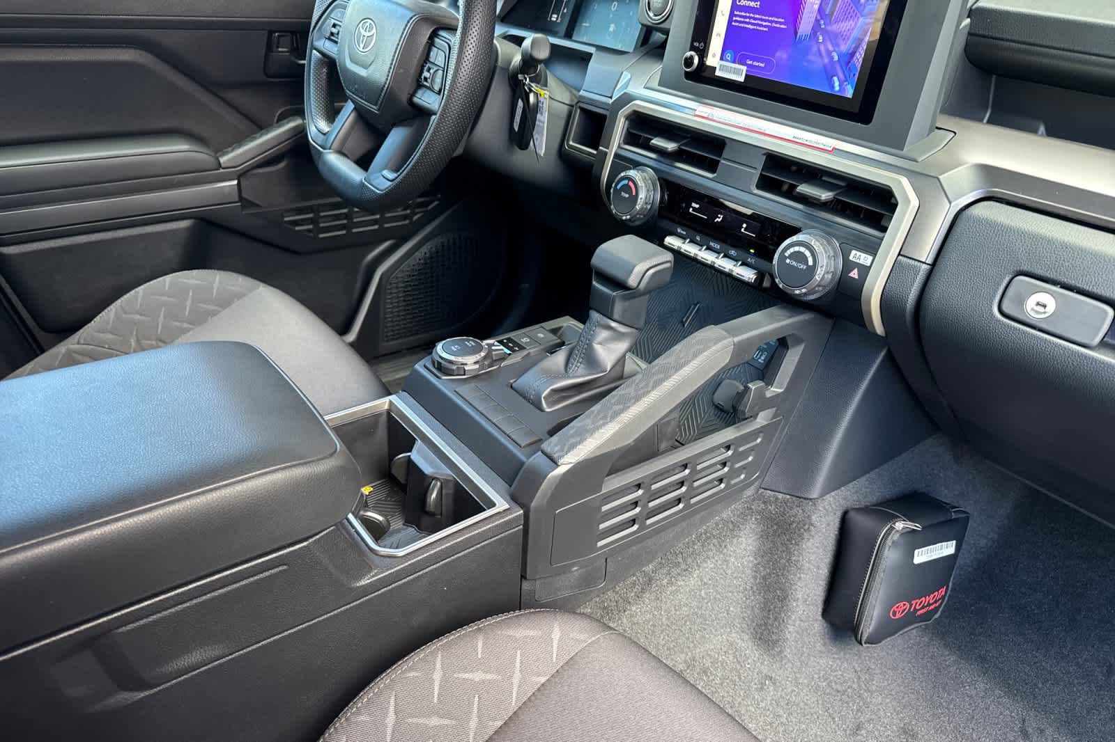 Thumbnail: 2025 Toyota Tacoma - 15