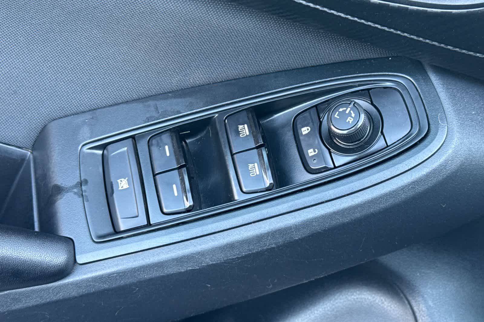 Thumbnail: 2019 Subaru Crosstrek - 13