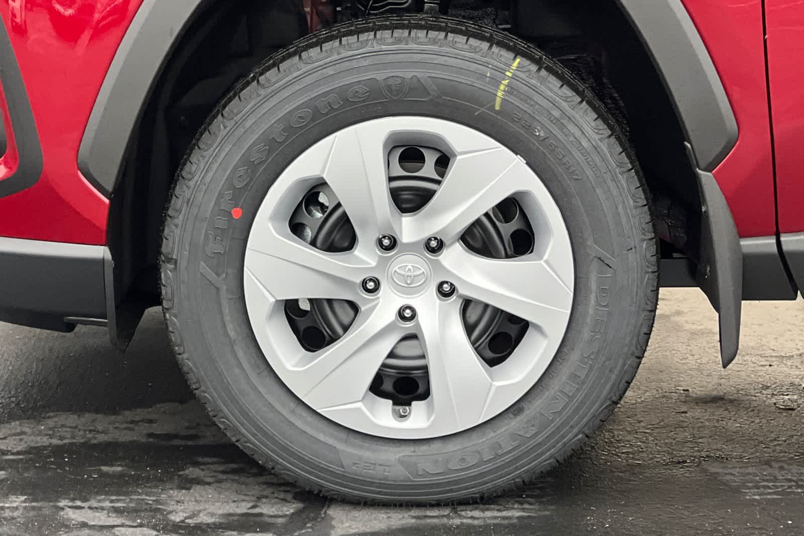 Thumbnail: 2025 Toyota RAV4 - 29