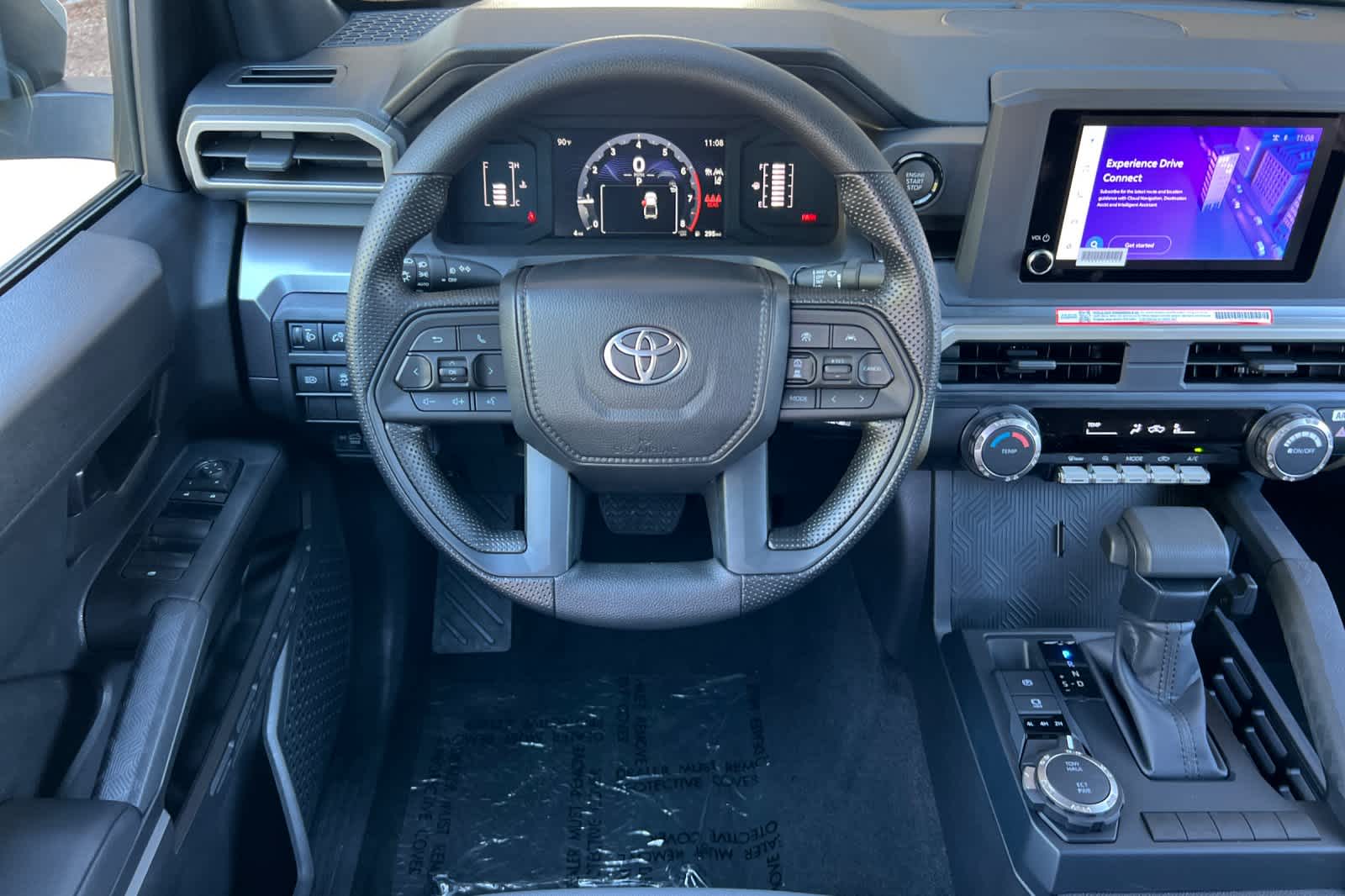 Thumbnail: 2025 Toyota Tacoma - 2