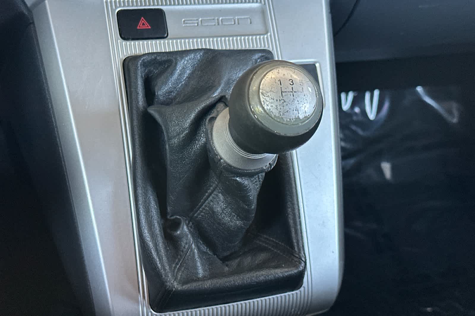 Thumbnail: 2008 Scion xB - 22