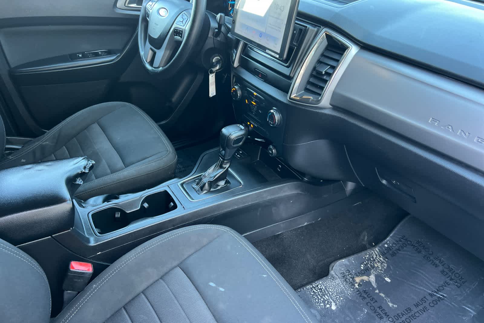 Thumbnail: 2019 Ford Ranger - 15
