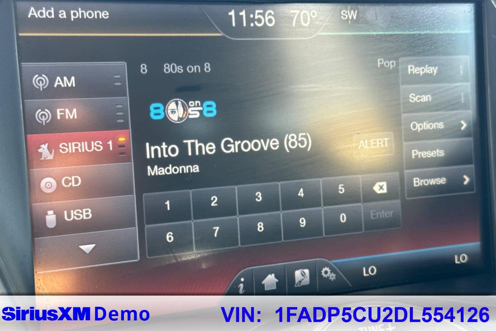 Thumbnail: 2013 Ford C-Max - 33