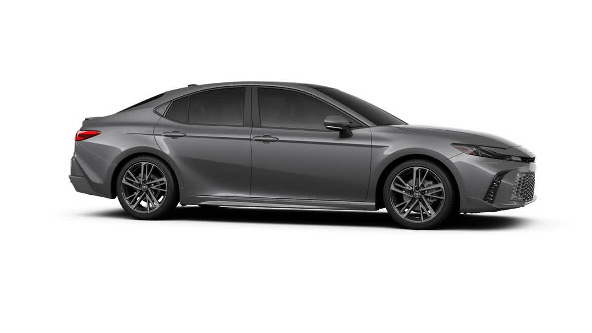 Thumbnail: 2026 Toyota Camry - 13