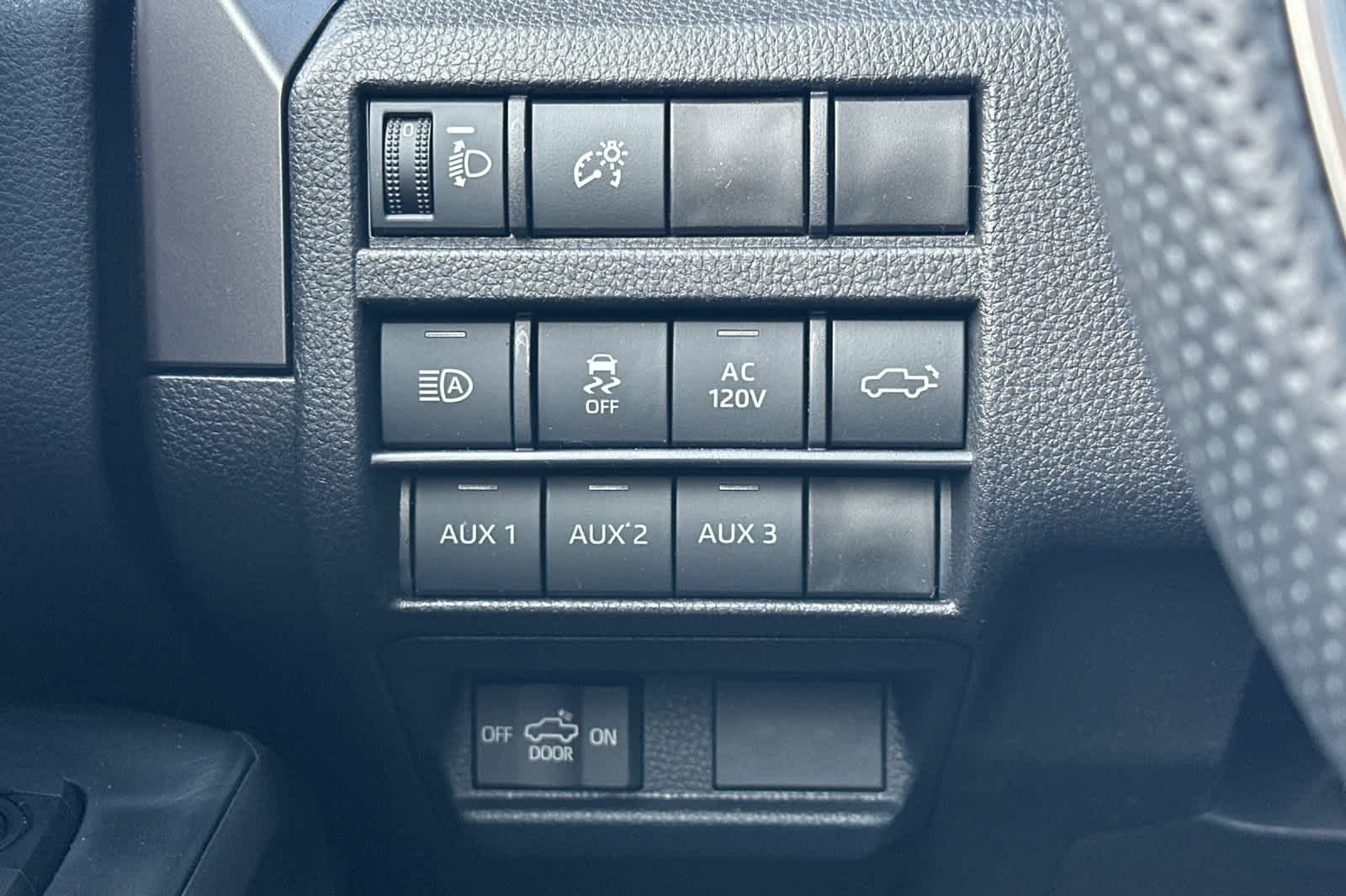 Thumbnail: 2026 Toyota Tacoma - 28